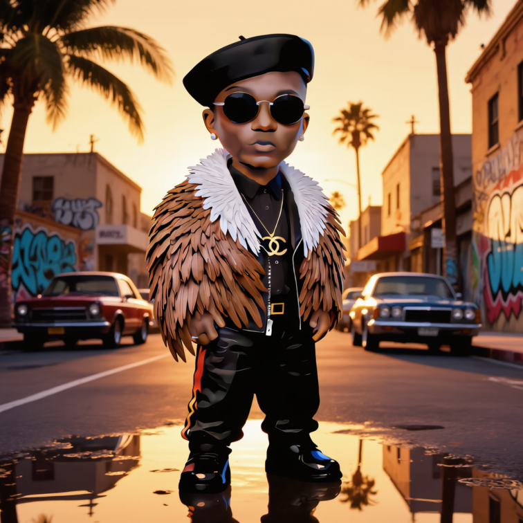 Wizkid Fc
